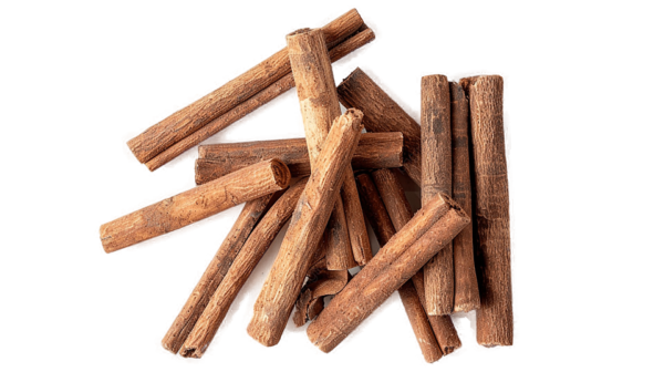 Cinnamon-Alba
