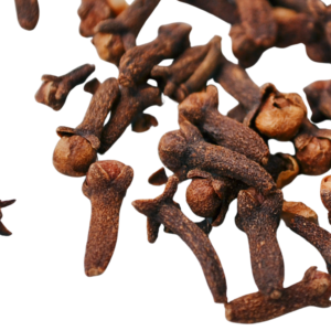 Cloves